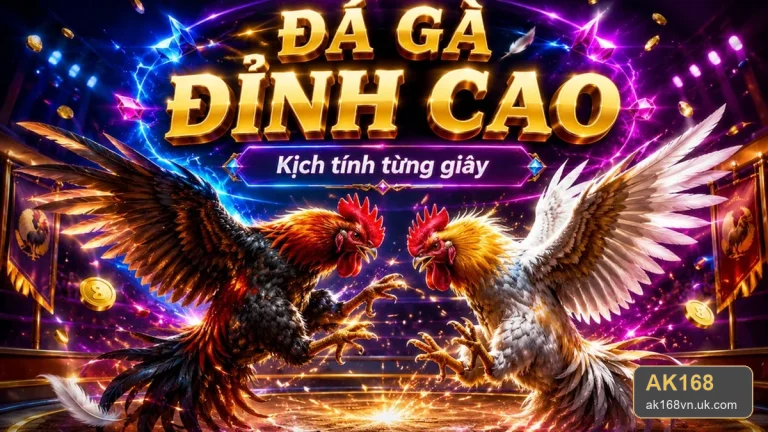 Kinh nghiệm đá gà trực tuyến AK168: Ghi chép kết quả để hiểu thói quen, không tìm công thức thắng – ak168vn.uk.com