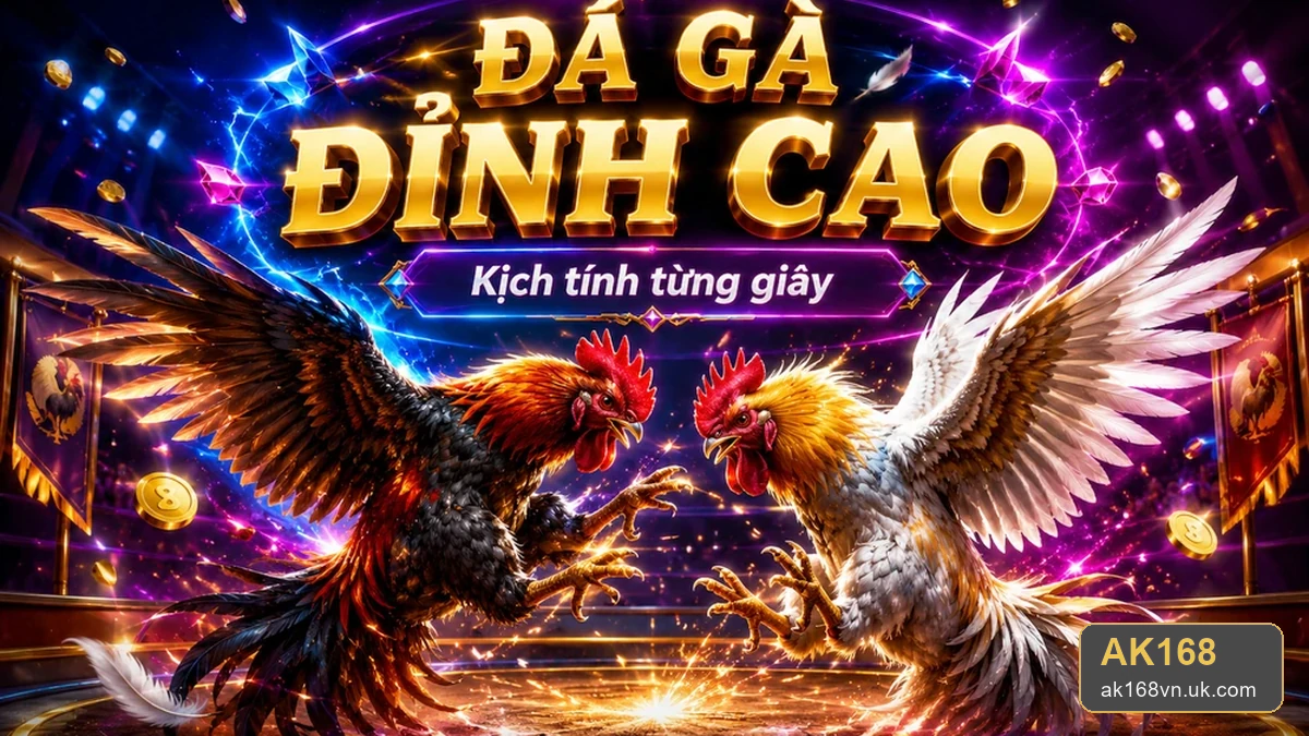 Kinh nghiệm đá gà trực tuyến AK168: Ghi chép kết quả để hiểu thói quen, không tìm công thức thắng – ak168vn.uk.com
