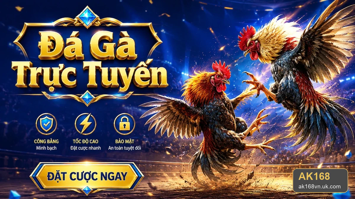Kinh nghiệm AK168: Danh sách kiểm tra bảo mật tài khoản và thiết bị khi xem đá gà trực tuyến – ak168vn.uk.com