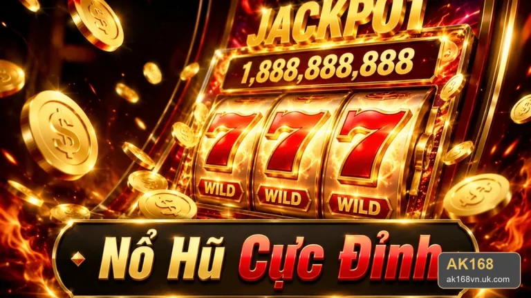 Nổ hũ AK168: So sánh nhịp chơi nhanh và chậm để kiểm soát thời gian – ak168vn.uk.com