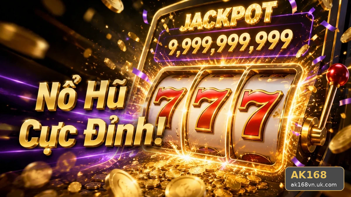 Nổ Hũ AK168: Nhận Diện Dấu Hiệu Nên Dừng Phiên Và Cách Lưu Lịch Sử Giao Dịch – ak168vn.uk.com
