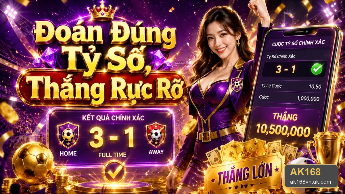 Phân tích thể thao và tỷ số trận đấu AK168: Kiểm tra nguồn lịch thi đấu, tỷ số và thông tin chính thức – ak168vn.uk.com
