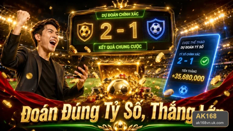 AK168 thể thao: Hướng dẫn đọc bảng kèo và thuật ngữ cơ bản cho người mới – ak168vn.uk.com