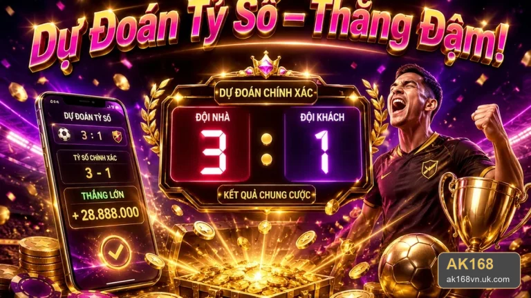 AK168 phân tích thể thao và tỷ số trận đấu: đọc dữ liệu trước trận, tách dữ kiện khỏi cảm tính – ak168vn.uk.com