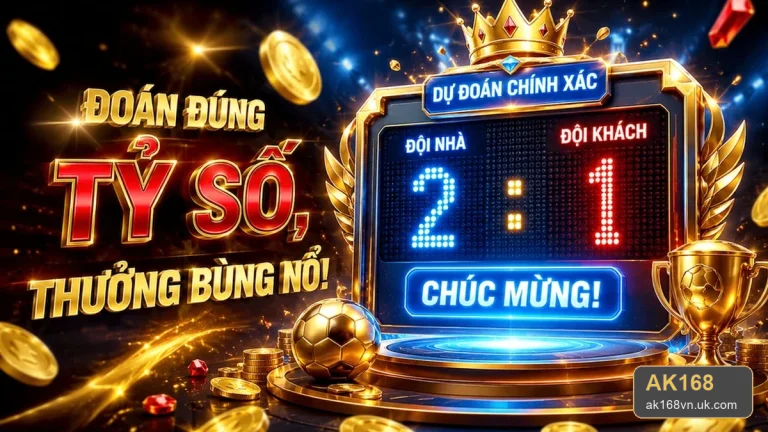 AK168 thể thao: Đọc biến động tỷ lệ theo thời điểm để phân tích trận đấu tỉnh táo – ak168vn.uk.com