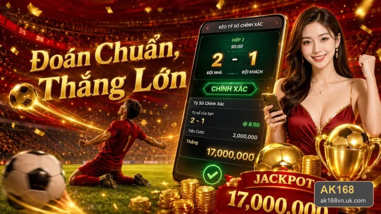 AK168 phân tích thể thao: chiến thuật, nhịp độ và kịch bản tỷ số trận đấu – ak168vn.uk.com