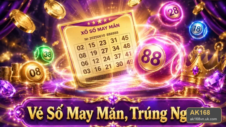 Xổ Số AK168: Quản Lý Thời Gian Theo Dõi Kỳ Quay Và Giới Hạn Chi Tiêu Khi Xem Kết Quả Vé Số – ak168vn.uk.com