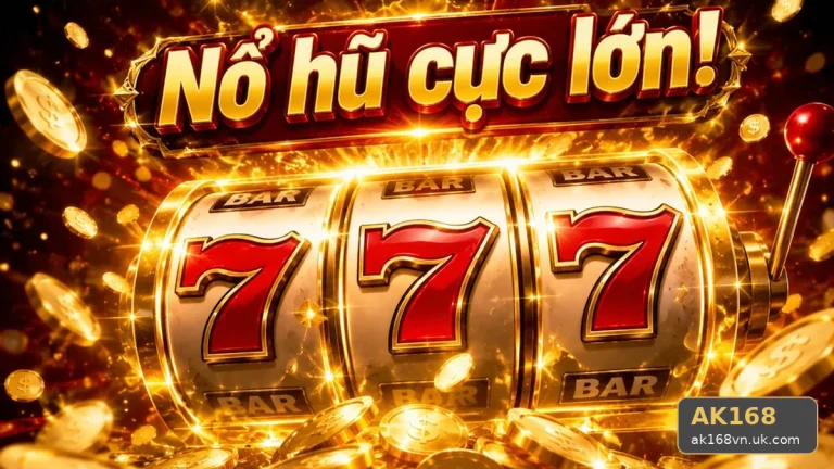 Danh Sách Kiểm Tra Bảo Mật Tài Khoản Và Thiết Bị Khi Chơi Nổ Hũ, Slot, Jackpot Tại ak168vn.uk.com