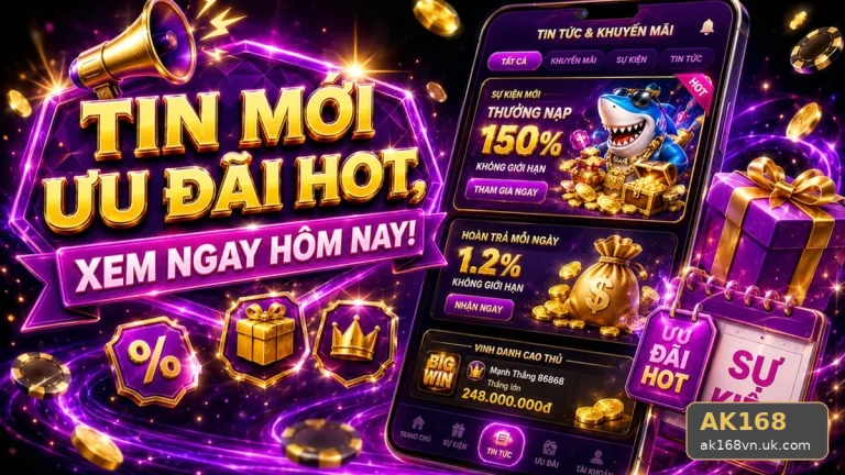 Đọc Chi Tiết Giao Diện Khuyến Mãi AK168 Tại ak168vn.uk.com: Năm Sai Lầm Thường Gặp Khi Nhận Diện Rủi Ro Từ Thiết Bị Công Cộng Và Mạng Wi-Fi Lạ – Góc Kiểm Chứng Theo Tên Miền