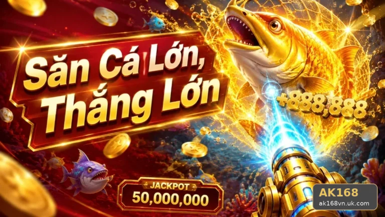 Bắn Cá Săn Thưởng AK168: So Sánh Hai Cách Tiếp Cận, Giải Thích Biến Động Kết Quả Và Đọc Chi Tiết Giao Diện Qua Góc Kiểm Chứng Theo Tên Miền ak168vn.uk.com