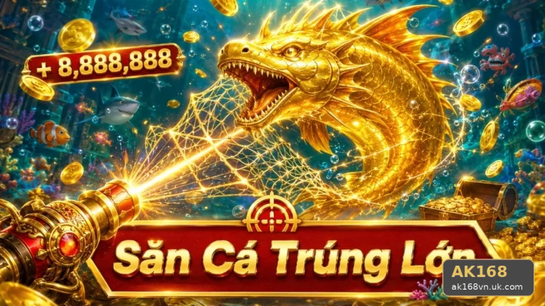 Đọc Chi Tiết Giao Diện Bắn Cá Săn Thưởng AK168 Tại ak168vn.uk.com: Lập Danh Sách Kiểm Tra Phiên Chơi Có Trách Nhiệm – Góc Kiểm Chứng Theo Tên Miền