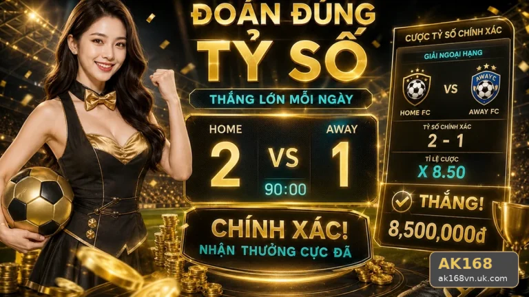 AK168 Phân Tích Thể Thao Và Tỷ Số Trận Đấu: Đọc Chi Tiết Giao Diện Bảng Kèo, Thuật Ngữ Cơ Bản Cho Người Mới – Góc Kiểm Chứng Theo Tên Miền ak168vn.uk.com