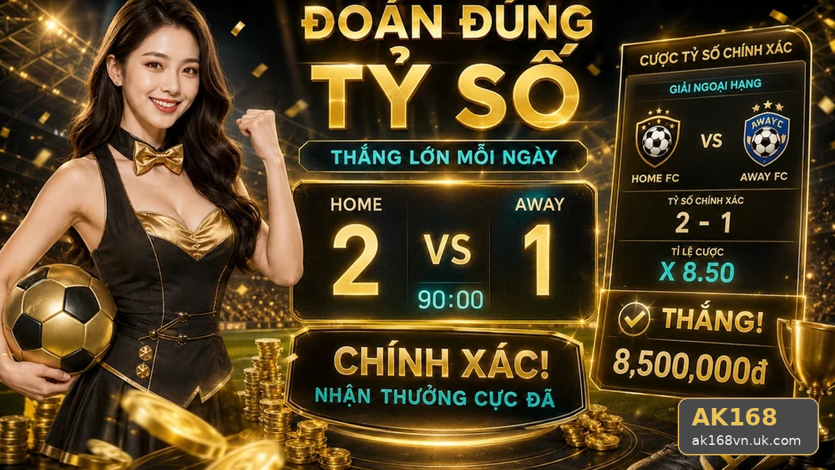 AK168 Phân Tích Thể Thao Và Tỷ Số Trận Đấu: Đọc Chi Tiết Giao Diện Bảng Kèo, Thuật Ngữ Cơ Bản Cho Người Mới – Góc Kiểm Chứng Theo Tên Miền ak168vn.uk.com