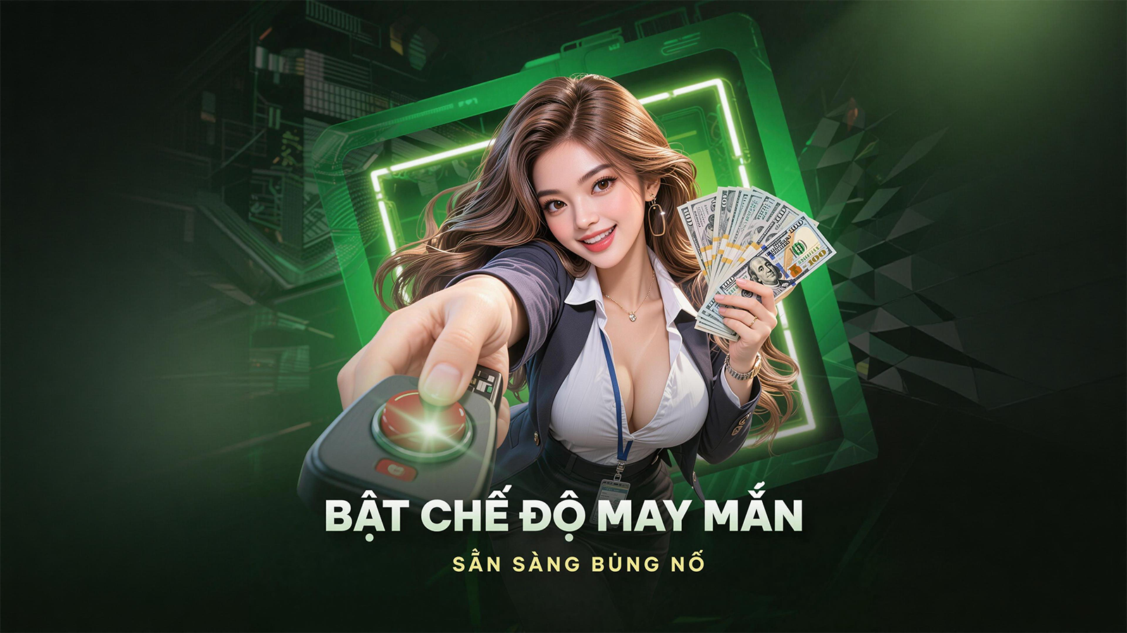 Cẩm nang nổ hũ theo từng bước trên AK168 qua góc nhìn thực tế